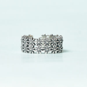 Silver Ring - Image 1