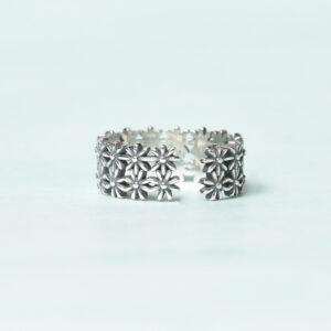 Silver Ring - Image 2