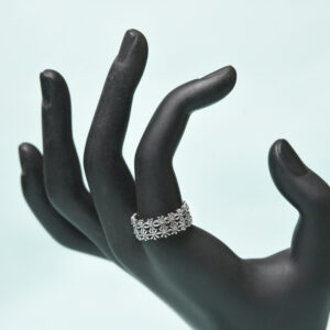 Silver Ring - Image 3