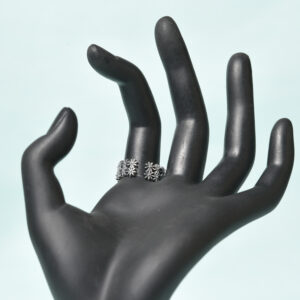 Silver Ring - Image 4