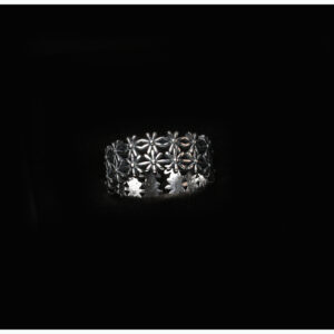 Silver Ring - Image 5