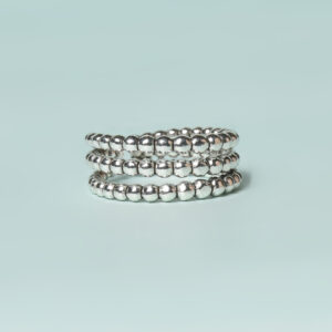 Silver Ring - Image 2