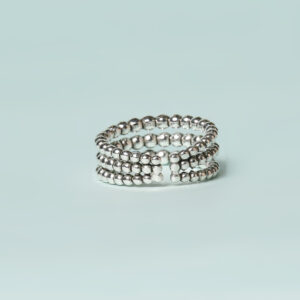 Silver Ring - Image 3