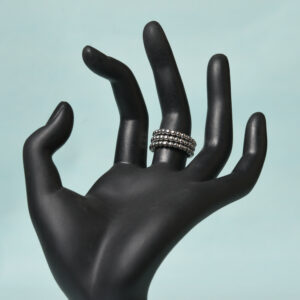 Silver Ring - Image 4