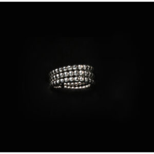 Silver Ring - Image 1