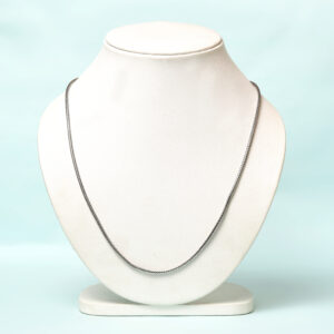 Silver Chain - Image 2