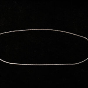 Silver Chain - Image 3