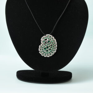 Silver Pendant - Image 2