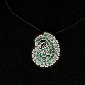 Silver Pendant - Image 4
