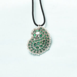 Silver Pendant - Image 5